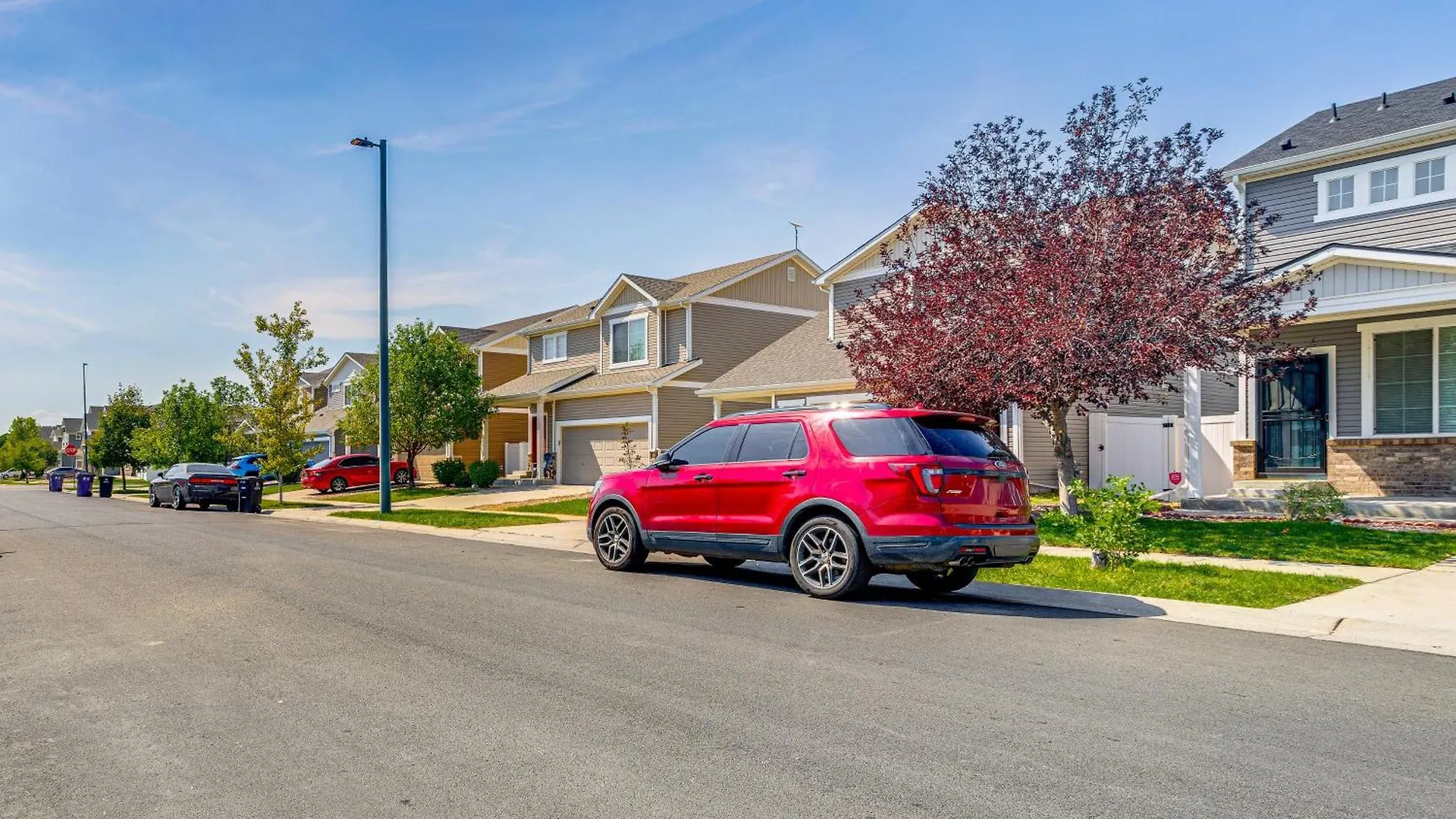 Holiday home Inviting Denver Home With Yard About 6 Mi To Airport! Aurora