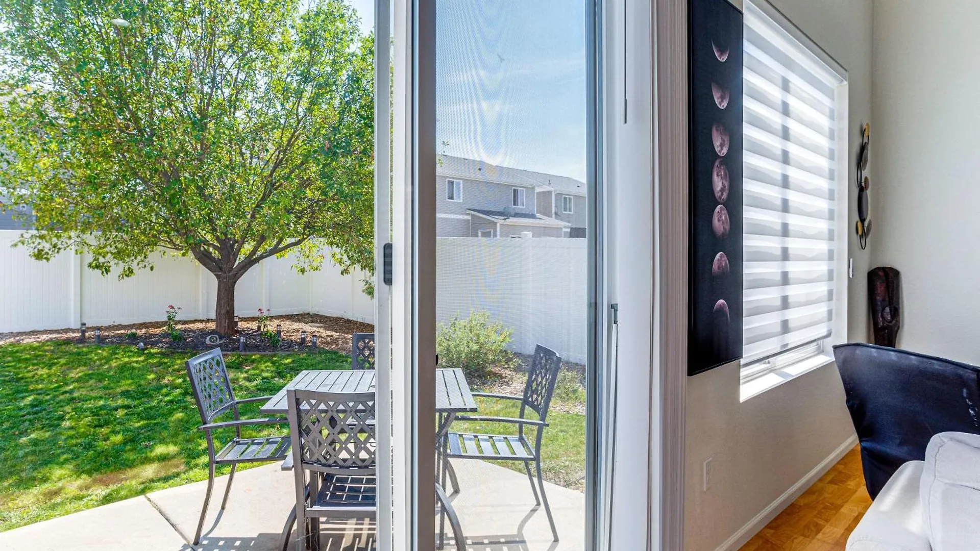 Inviting Denver Home With Yard About 6 Mi To Airport! Aurora