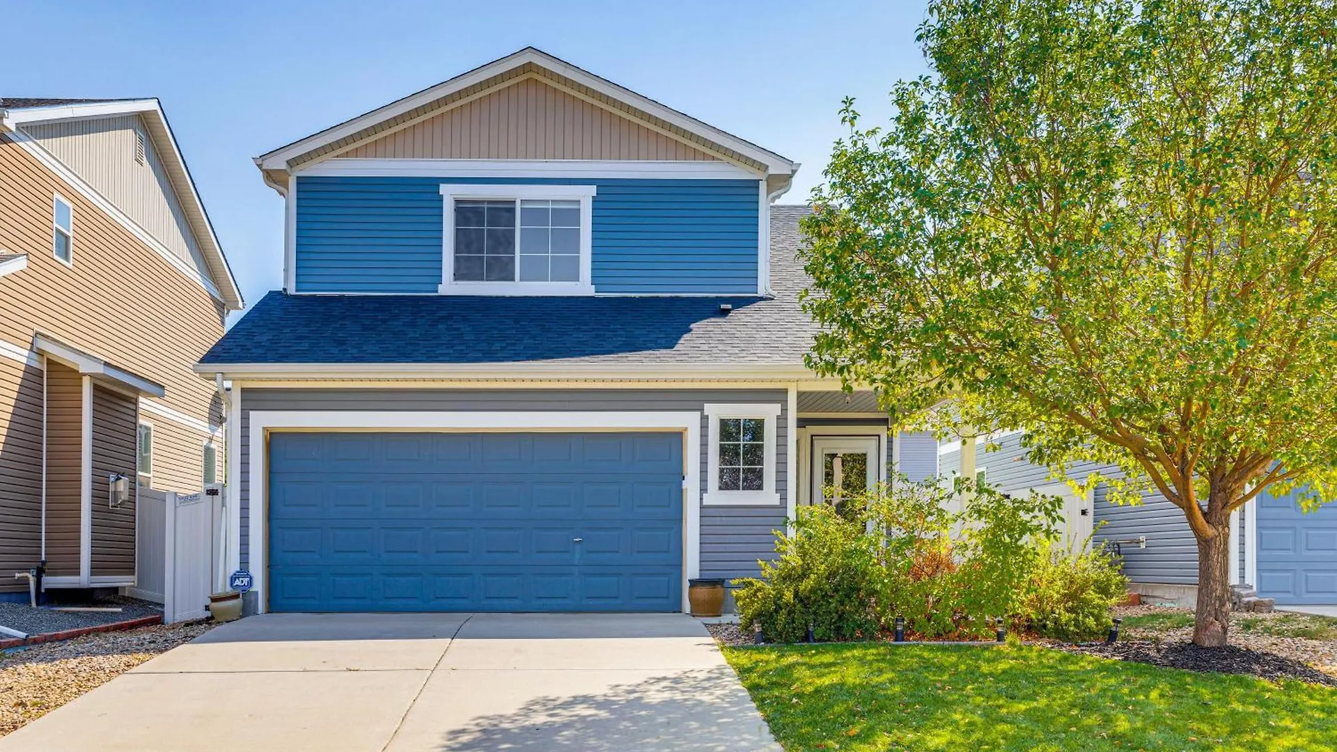 Inviting Denver Home With Yard About 6 Mi To Airport! Aurora United States