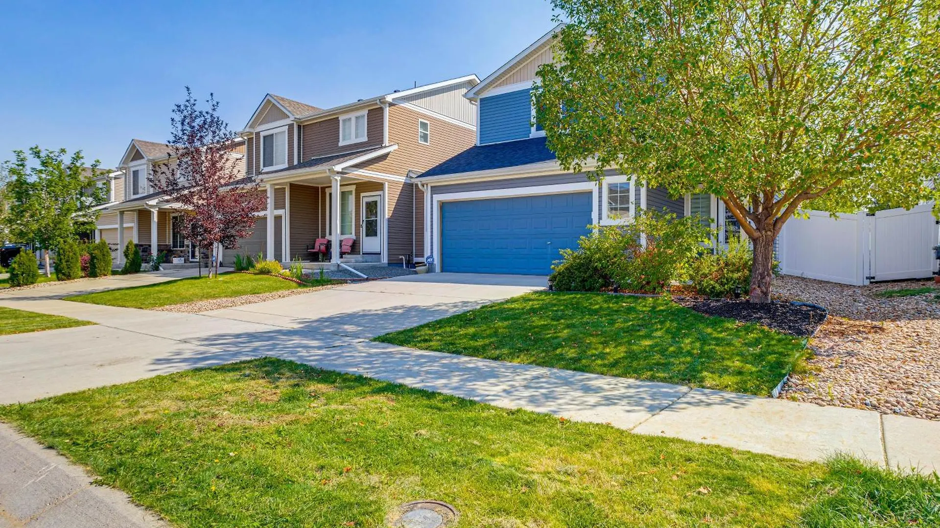 Holiday home Inviting Denver Home With Yard About 6 Mi To Airport! Aurora United States