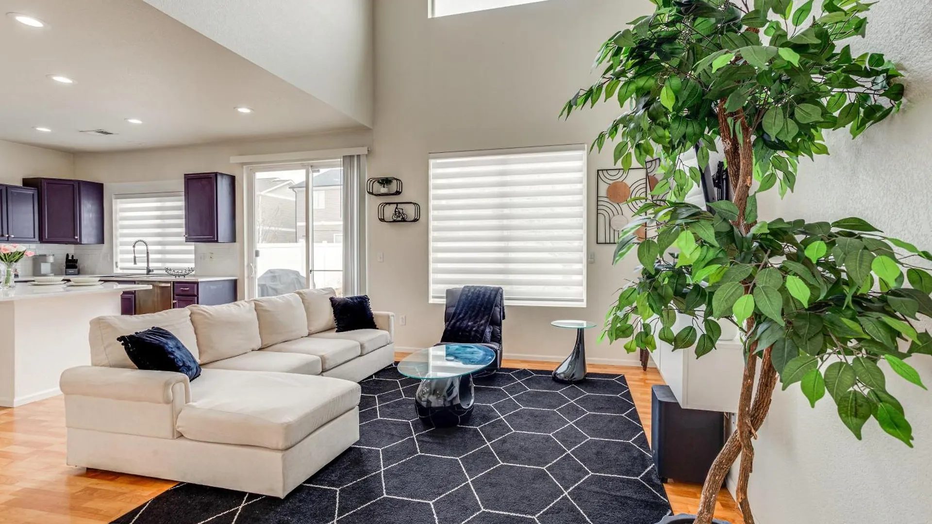 Inviting Denver Home With Yard About 6 Mi To Airport! contacts